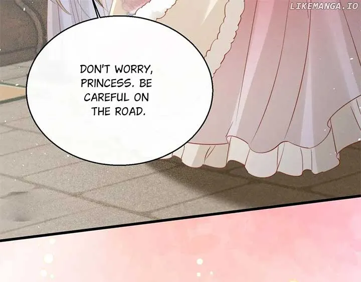 The Tyrant’s Family Lasts Thanks To Her Inner Voice Chapter 51 Online - página 45
