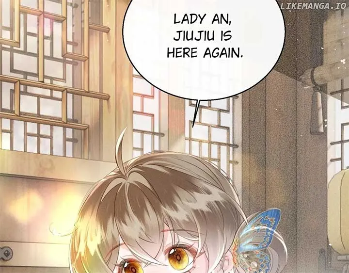 The Tyrant’s Family Lasts Thanks To Her Inner Voice Chapter 51 Online - página 48