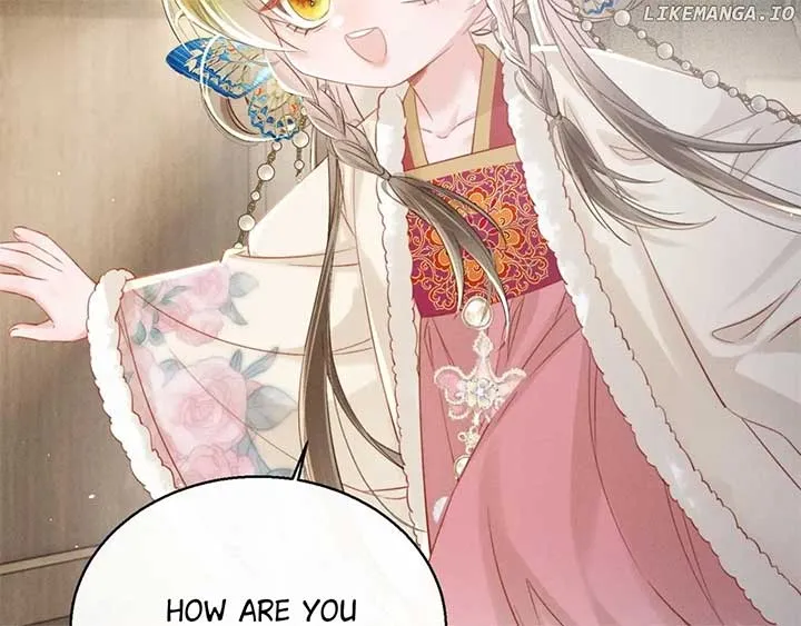 The Tyrant’s Family Lasts Thanks To Her Inner Voice Chapter 51 Online - página 49