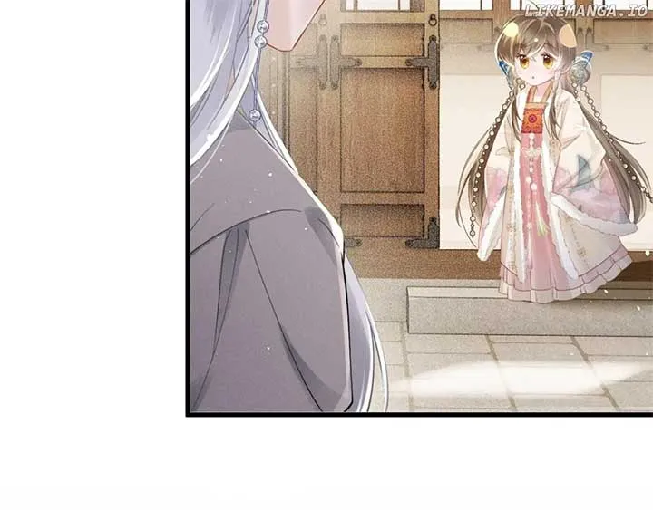 The Tyrant’s Family Lasts Thanks To Her Inner Voice Chapter 51 Online - página 52