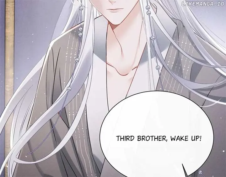 The Tyrant’s Family Lasts Thanks To Her Inner Voice Chapter 51 Online - página 54