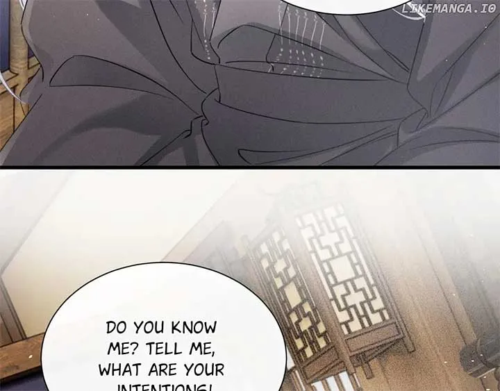The Tyrant’s Family Lasts Thanks To Her Inner Voice Chapter 51 Online - página 55