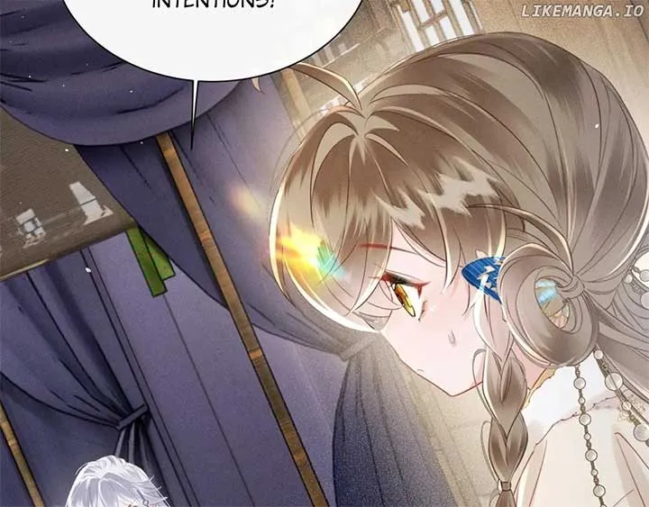 The Tyrant’s Family Lasts Thanks To Her Inner Voice Chapter 51 Online - página 56