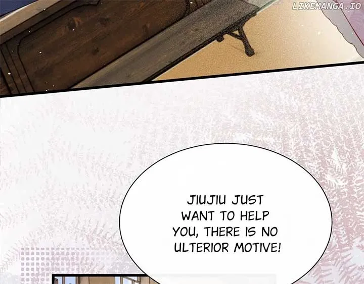 The Tyrant’s Family Lasts Thanks To Her Inner Voice Chapter 51 Online - página 58