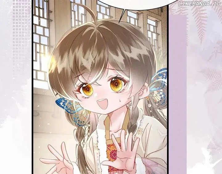 The Tyrant’s Family Lasts Thanks To Her Inner Voice Chapter 51 Online - página 59