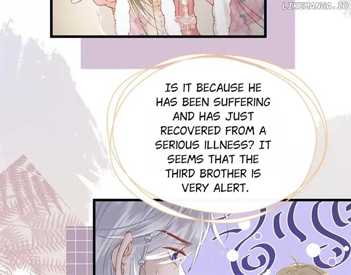 The Tyrant’s Family Lasts Thanks To Her Inner Voice Chapter 51 Online - página 60