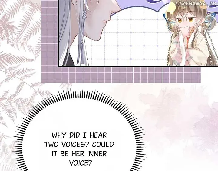 The Tyrant’s Family Lasts Thanks To Her Inner Voice Chapter 51 Online - página 61