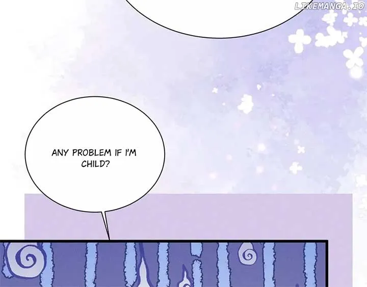 The Tyrant’s Family Lasts Thanks To Her Inner Voice Chapter 51 Online - página 64
