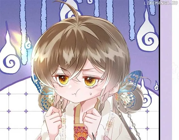 The Tyrant’s Family Lasts Thanks To Her Inner Voice Chapter 51 Online - página 65