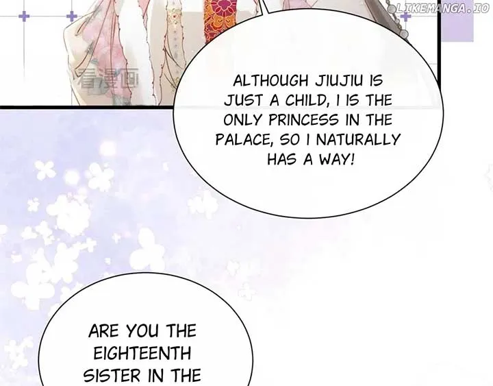 The Tyrant’s Family Lasts Thanks To Her Inner Voice Chapter 51 Online - página 66
