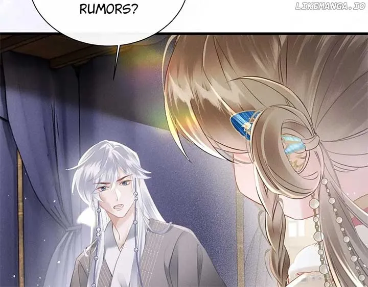 The Tyrant’s Family Lasts Thanks To Her Inner Voice Chapter 51 Online - página 67