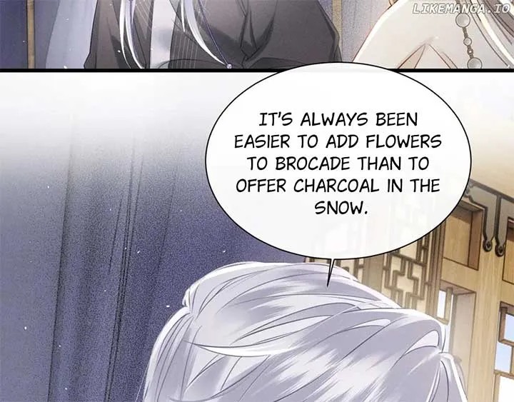 The Tyrant’s Family Lasts Thanks To Her Inner Voice Chapter 51 Online - página 68