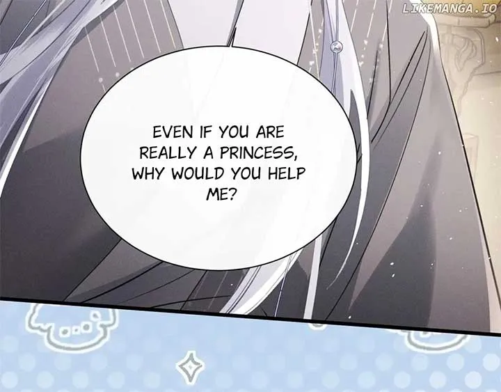 The Tyrant’s Family Lasts Thanks To Her Inner Voice Chapter 51 Online - página 70