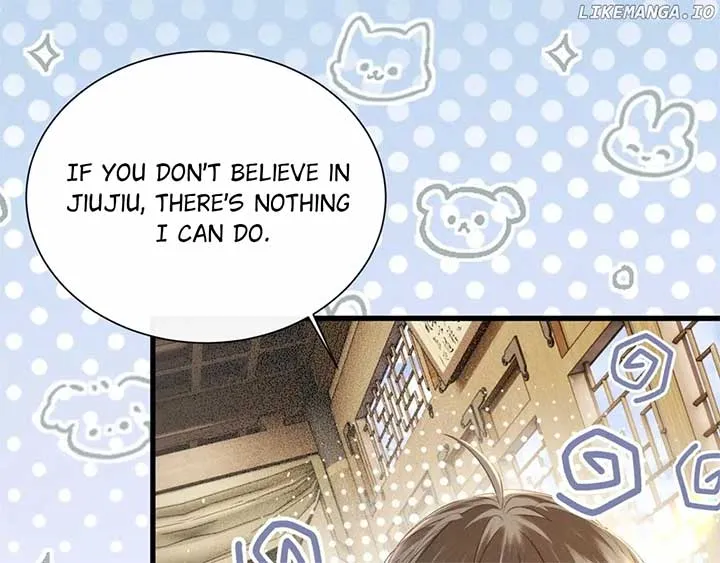 The Tyrant’s Family Lasts Thanks To Her Inner Voice Chapter 51 Online - página 71