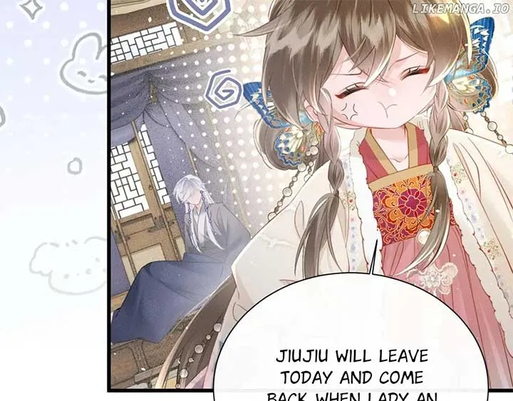 The Tyrant’s Family Lasts Thanks To Her Inner Voice Chapter 51 Online - página 72