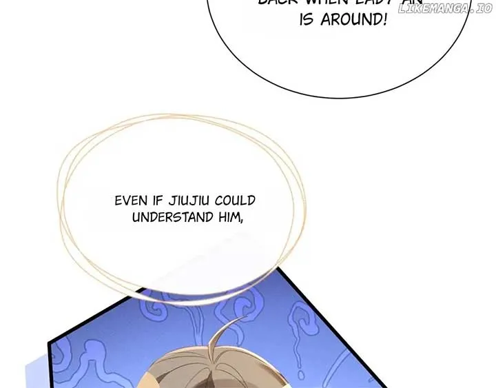 The Tyrant’s Family Lasts Thanks To Her Inner Voice Chapter 51 Online - página 73