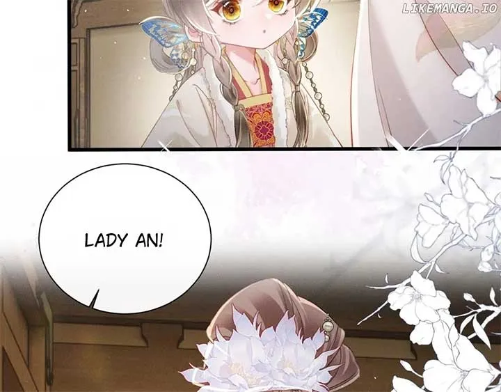 The Tyrant’s Family Lasts Thanks To Her Inner Voice Chapter 51 Online - página 77