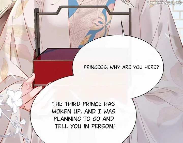 The Tyrant’s Family Lasts Thanks To Her Inner Voice Chapter 51 Online - página 79