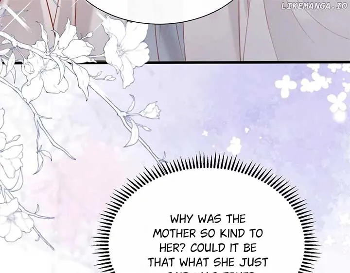 The Tyrant’s Family Lasts Thanks To Her Inner Voice Chapter 51 Online - página 80