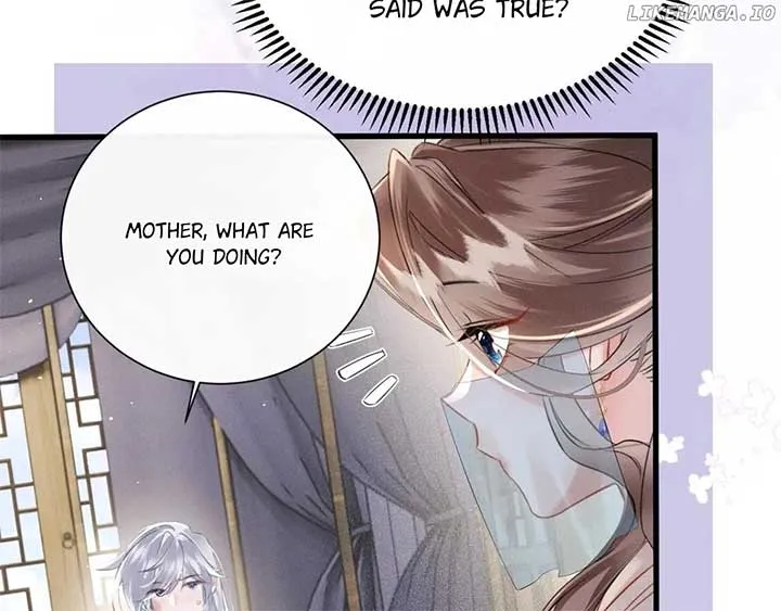 The Tyrant’s Family Lasts Thanks To Her Inner Voice Chapter 51 Online - página 81
