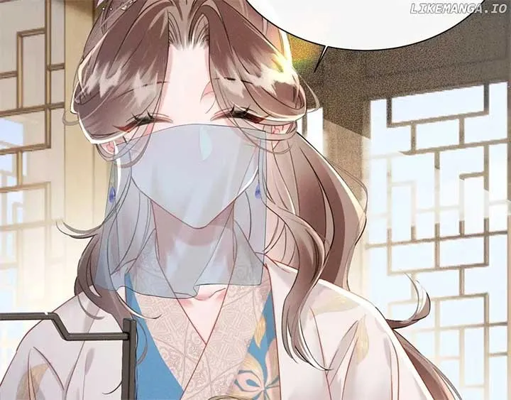 The Tyrant’s Family Lasts Thanks To Her Inner Voice Chapter 51 Online - página 83