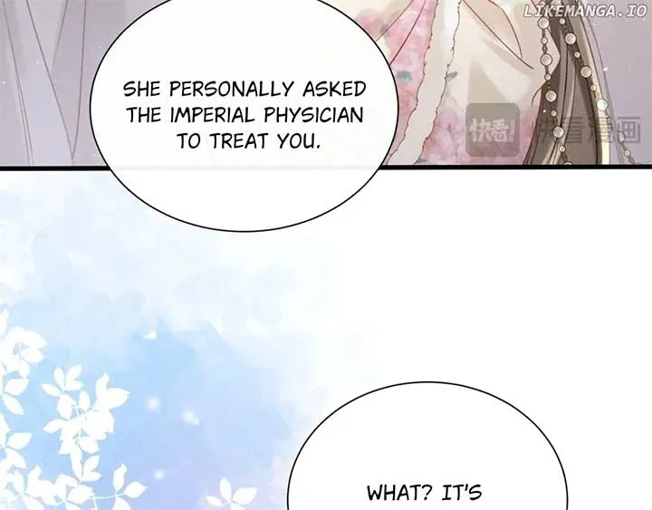 The Tyrant’s Family Lasts Thanks To Her Inner Voice Chapter 51 Online - página 85