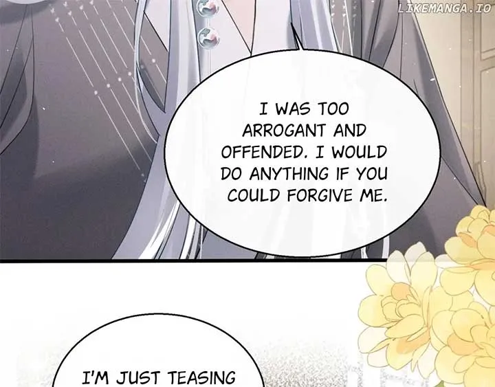 The Tyrant’s Family Lasts Thanks To Her Inner Voice Chapter 51 Online - página 91