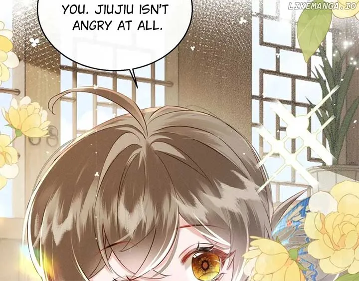 The Tyrant’s Family Lasts Thanks To Her Inner Voice Chapter 51 Online - página 92