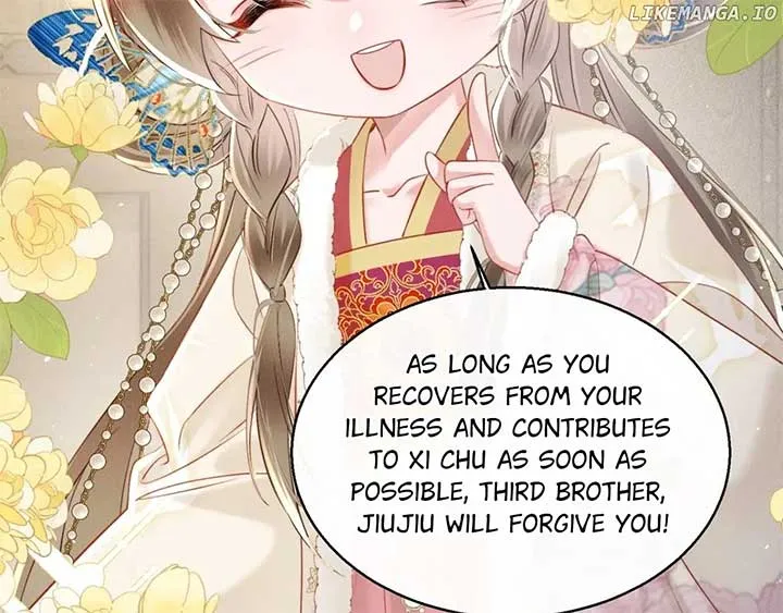 The Tyrant’s Family Lasts Thanks To Her Inner Voice Chapter 51 Online - página 93