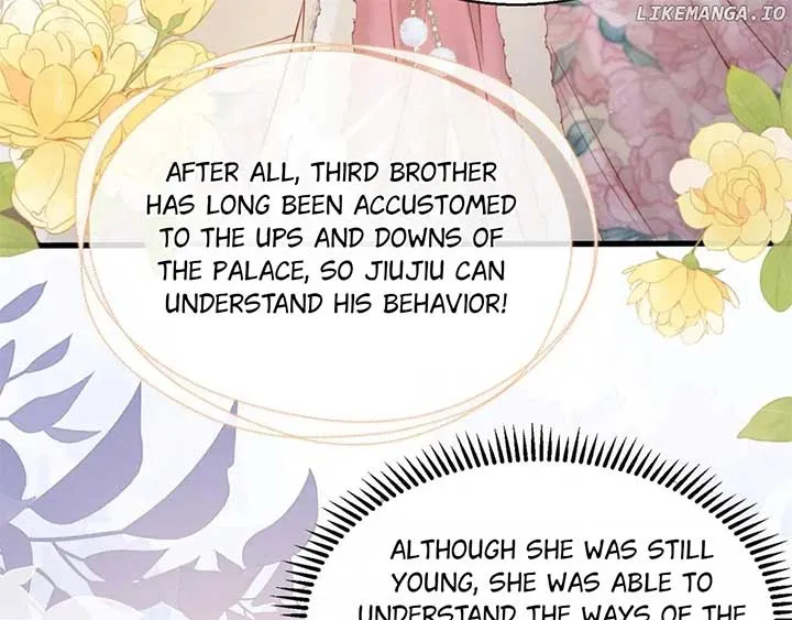 The Tyrant’s Family Lasts Thanks To Her Inner Voice Chapter 51 Online - página 94