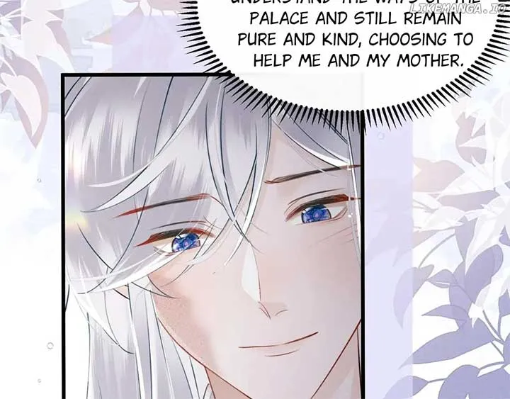 The Tyrant’s Family Lasts Thanks To Her Inner Voice Chapter 51 Online - página 95