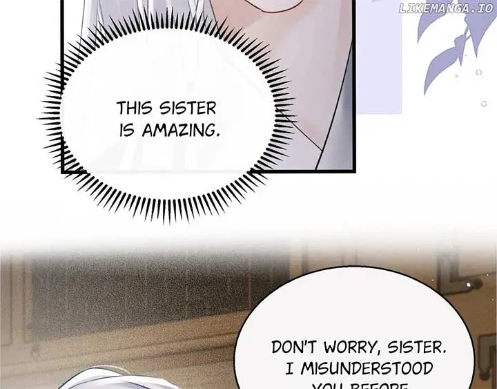 The Tyrant’s Family Lasts Thanks To Her Inner Voice Chapter 51 Online - página 96