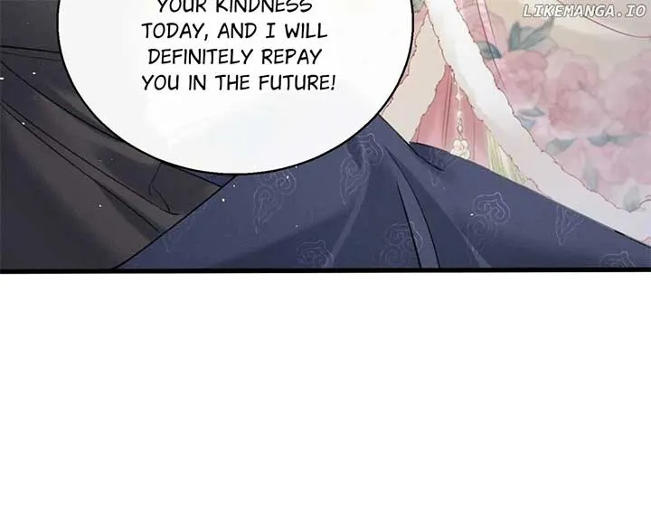 The Tyrant’s Family Lasts Thanks To Her Inner Voice Chapter 51 Online - página 99