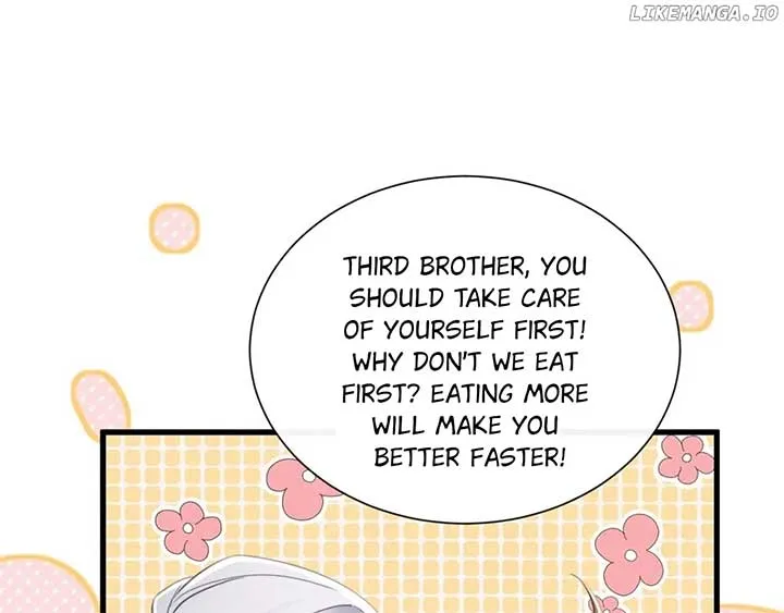 The Tyrant’s Family Lasts Thanks To Her Inner Voice Chapter 51 Online - página 101