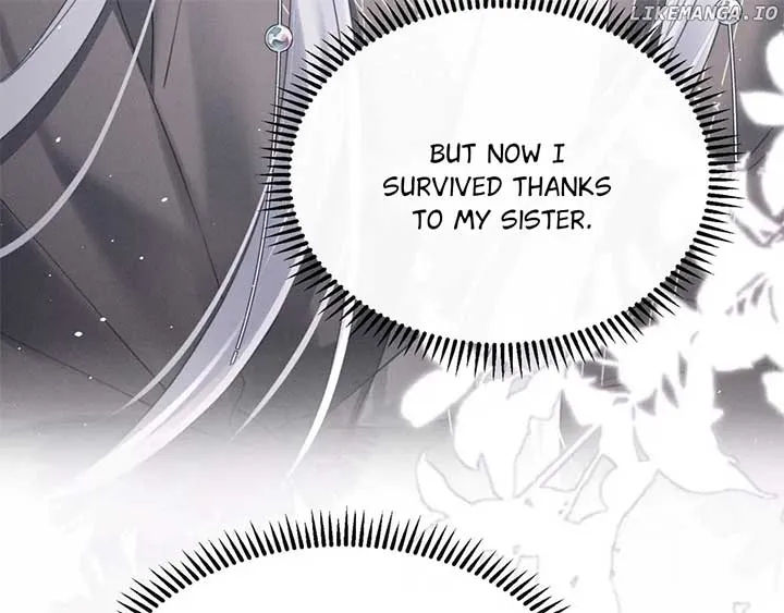 The Tyrant’s Family Lasts Thanks To Her Inner Voice Chapter 51 Online - página 105