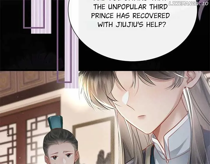 The Tyrant’s Family Lasts Thanks To Her Inner Voice Chapter 51 Online - página 109