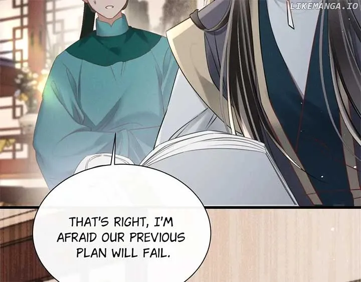 The Tyrant’s Family Lasts Thanks To Her Inner Voice Chapter 51 Online - página 110