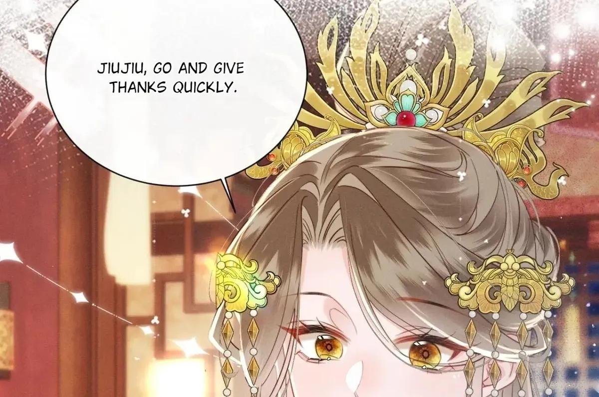 The Tyrant’s Family Lasts Thanks To Her Inner Voice Chapter 54 Online - página 1