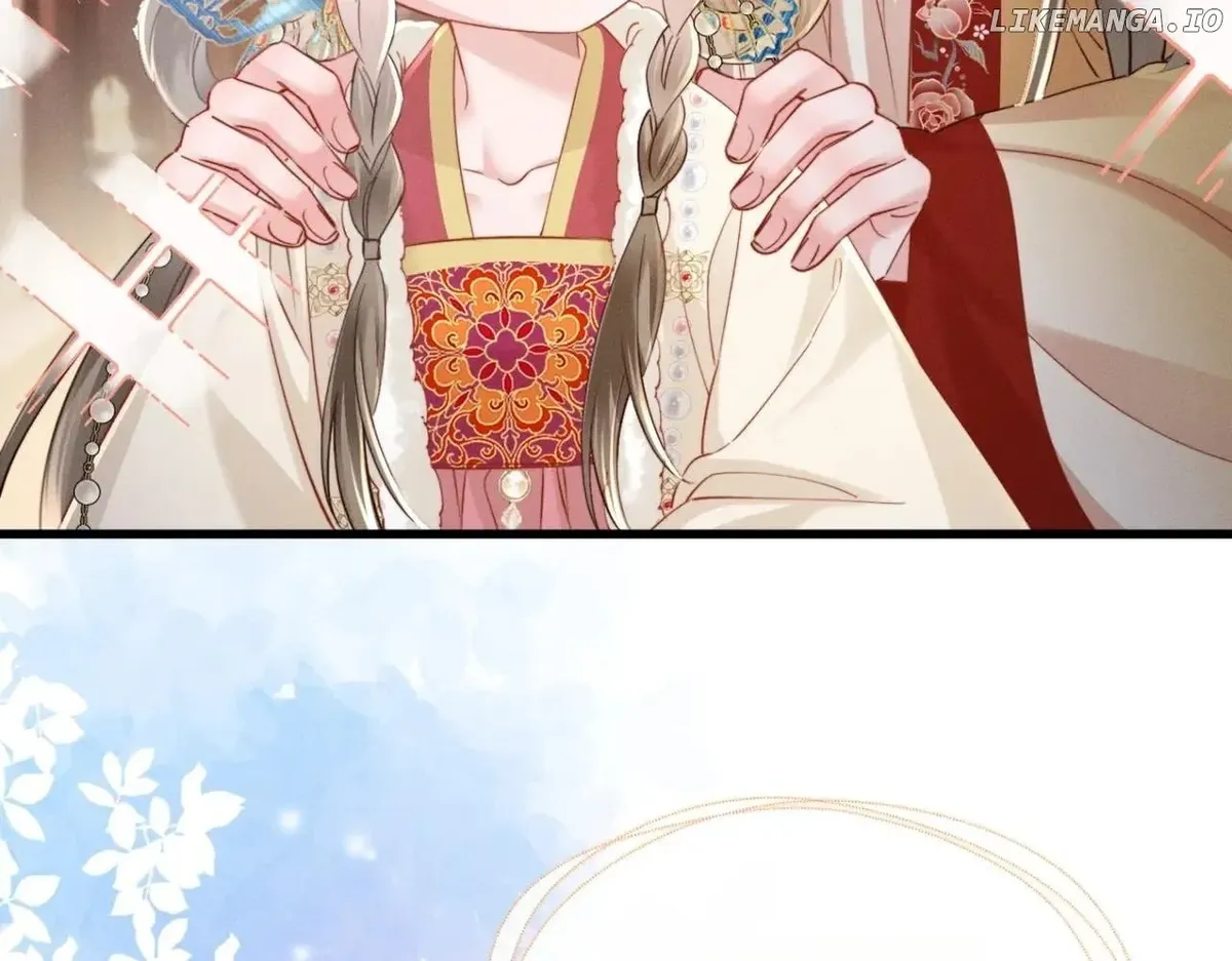 The Tyrant’s Family Lasts Thanks To Her Inner Voice Chapter 54 Online - página 3