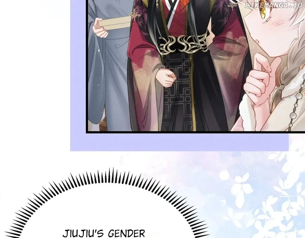 The Tyrant’s Family Lasts Thanks To Her Inner Voice Chapter 54 Online - página 5
