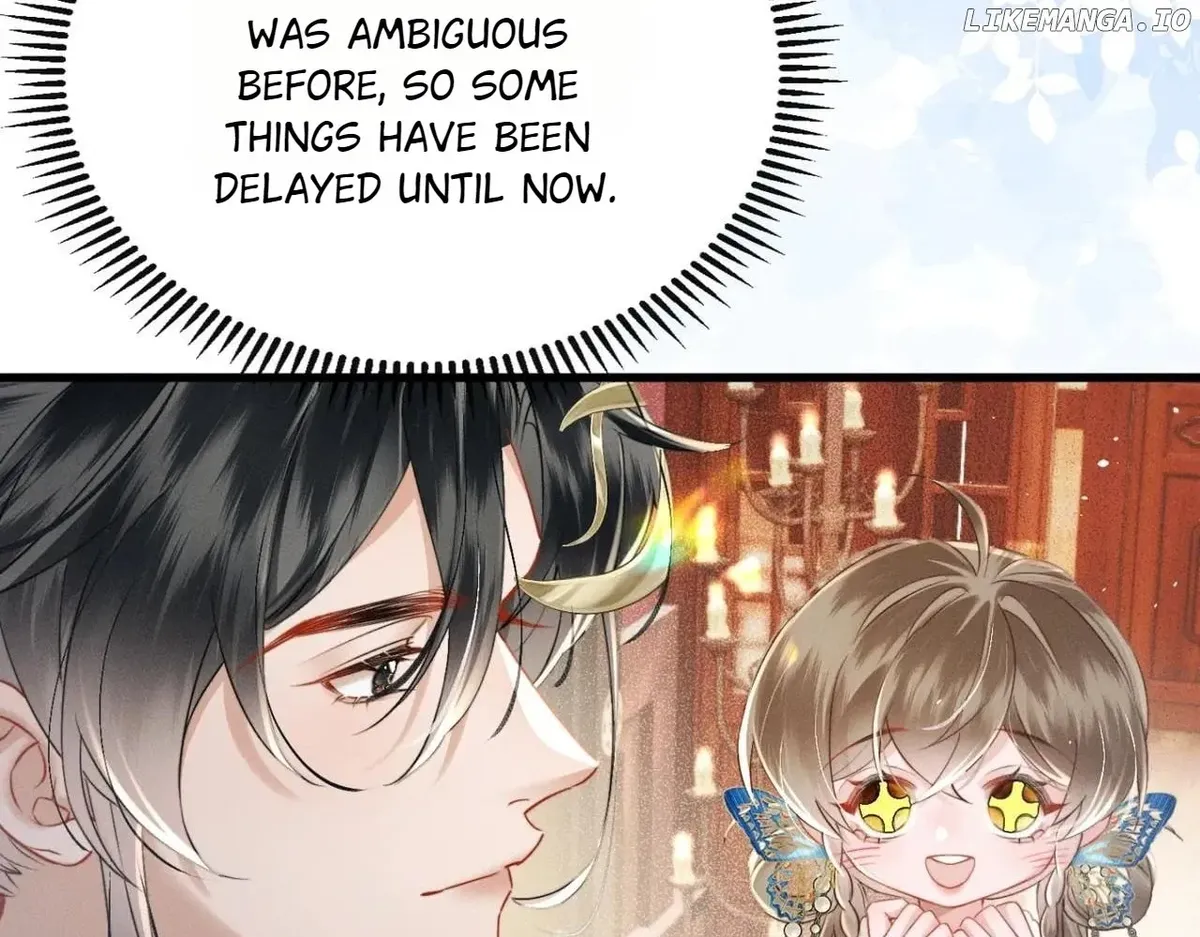 The Tyrant’s Family Lasts Thanks To Her Inner Voice Chapter 54 Online - página 6