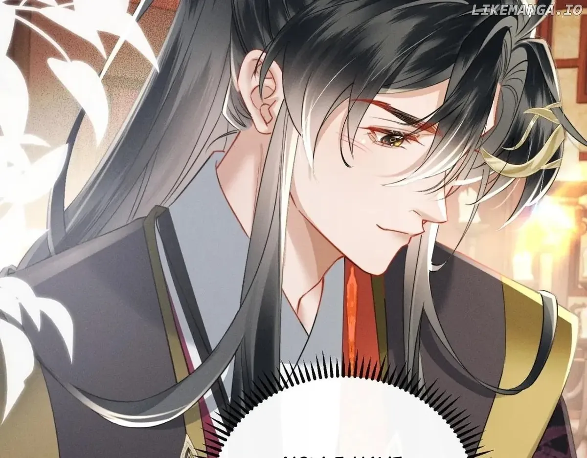 The Tyrant’s Family Lasts Thanks To Her Inner Voice Chapter 54 Online - página 8