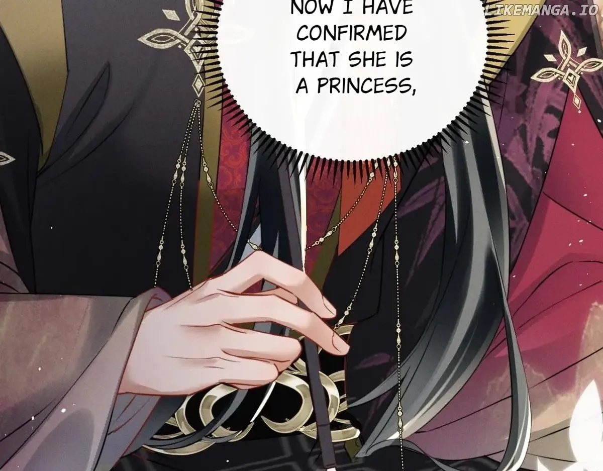 The Tyrant’s Family Lasts Thanks To Her Inner Voice Chapter 54 Online - página 9