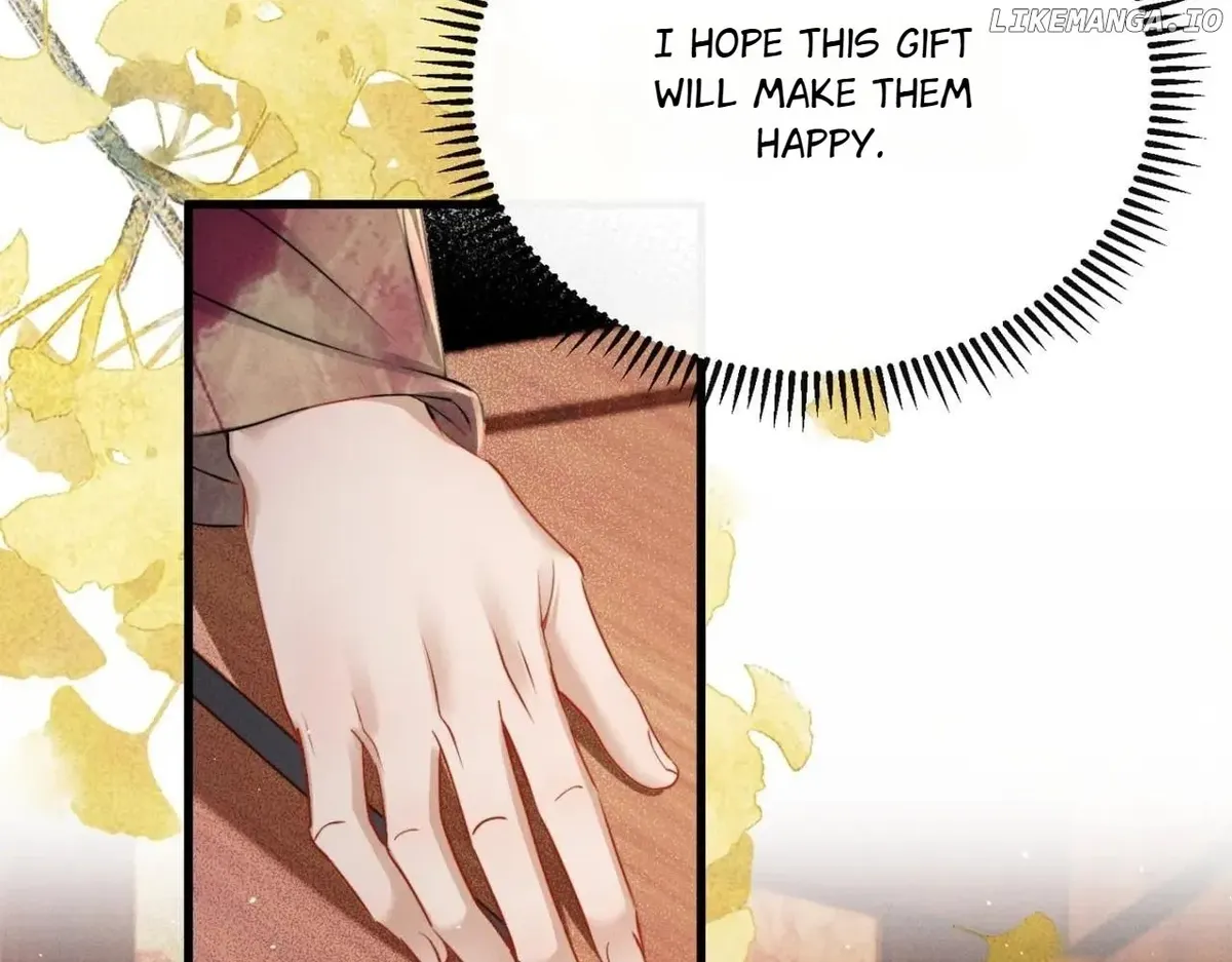 The Tyrant’s Family Lasts Thanks To Her Inner Voice Chapter 54 Online - página 11