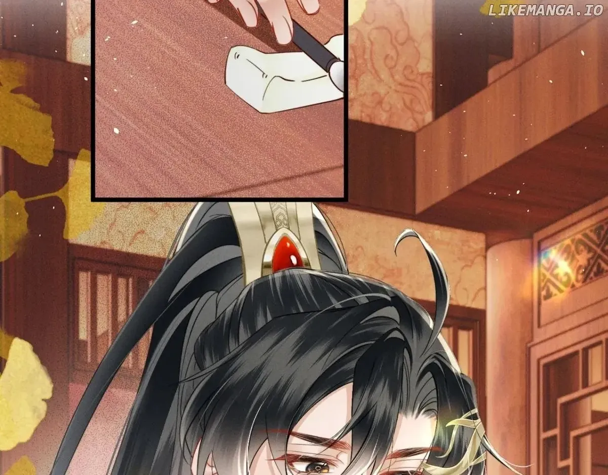 The Tyrant’s Family Lasts Thanks To Her Inner Voice Chapter 54 Online - página 12