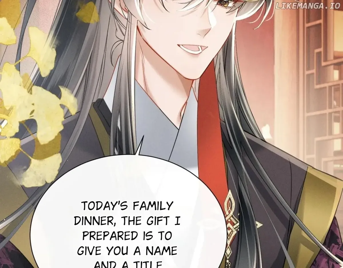 The Tyrant’s Family Lasts Thanks To Her Inner Voice Chapter 54 Online - página 13