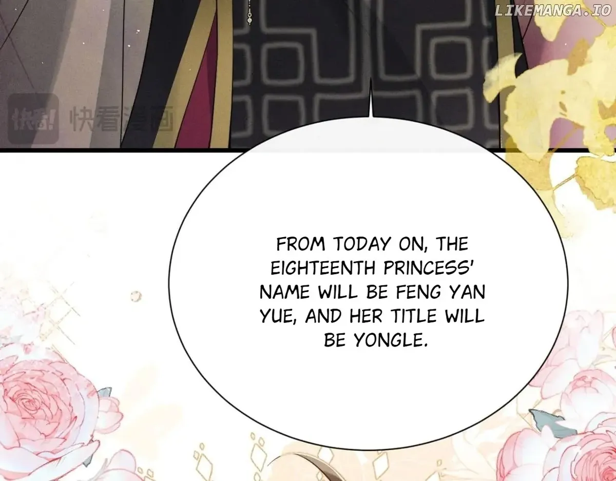 The Tyrant’s Family Lasts Thanks To Her Inner Voice Chapter 54 Online - página 15