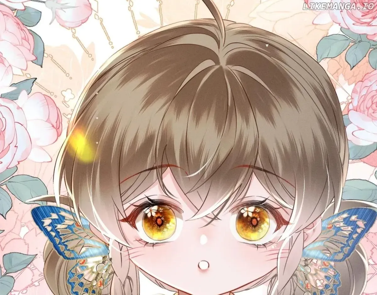 The Tyrant’s Family Lasts Thanks To Her Inner Voice Chapter 54 Online - página 16