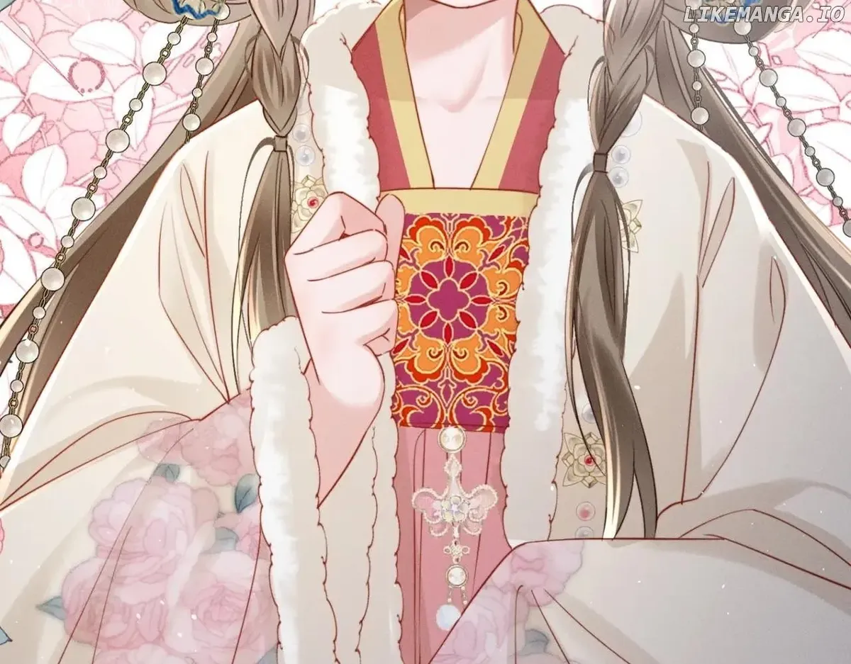 The Tyrant’s Family Lasts Thanks To Her Inner Voice Chapter 54 Online - página 17