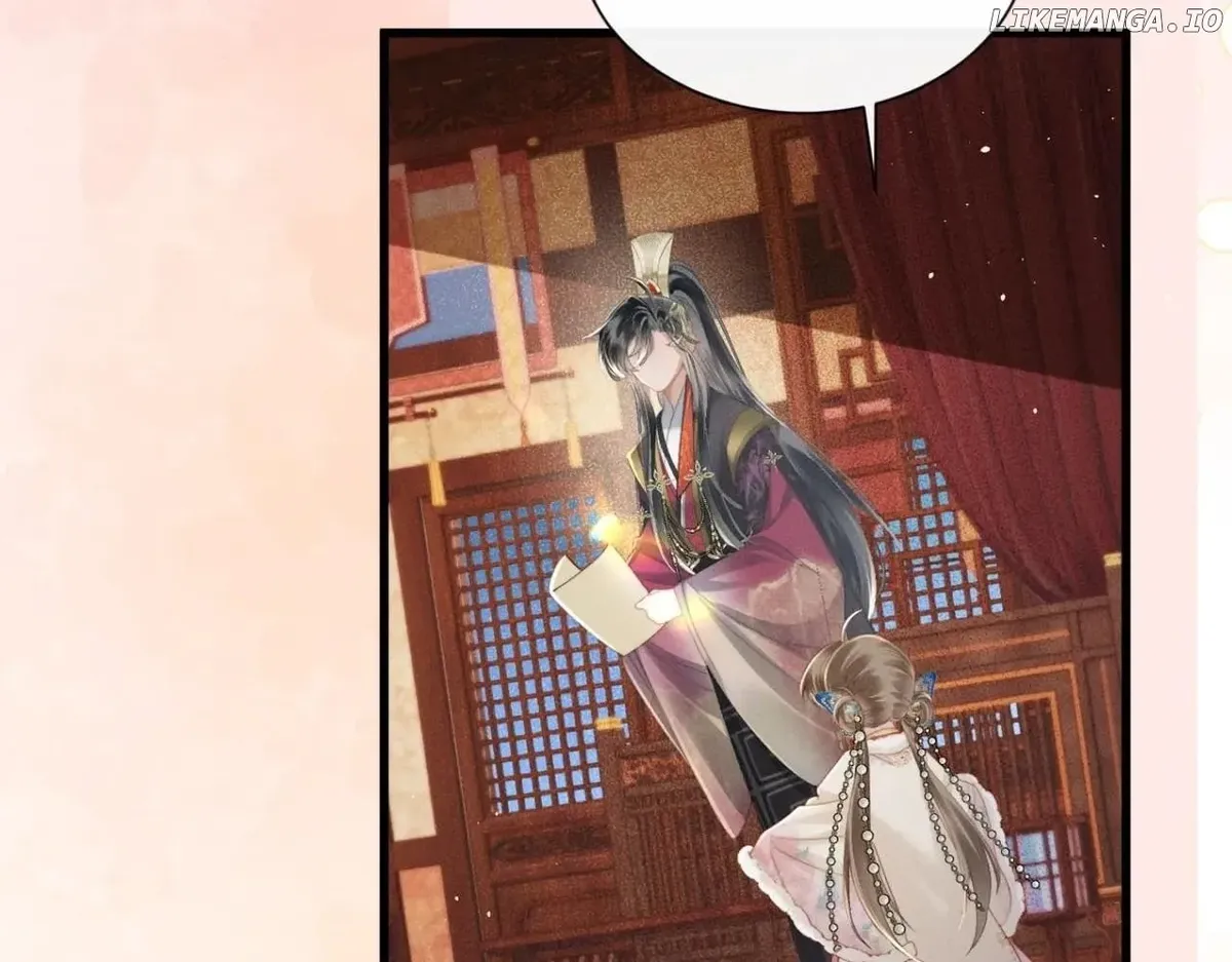 The Tyrant’s Family Lasts Thanks To Her Inner Voice Chapter 54 Online - página 19